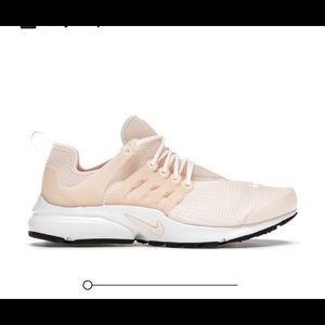 Nike Air Presto - Pink